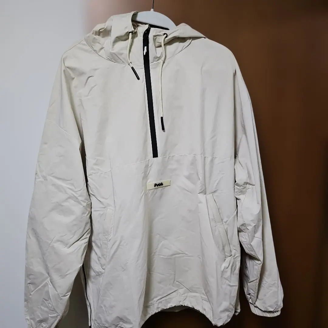 2026年最新】pvot ナイロンジャケットの人気アイテム - メルカリ