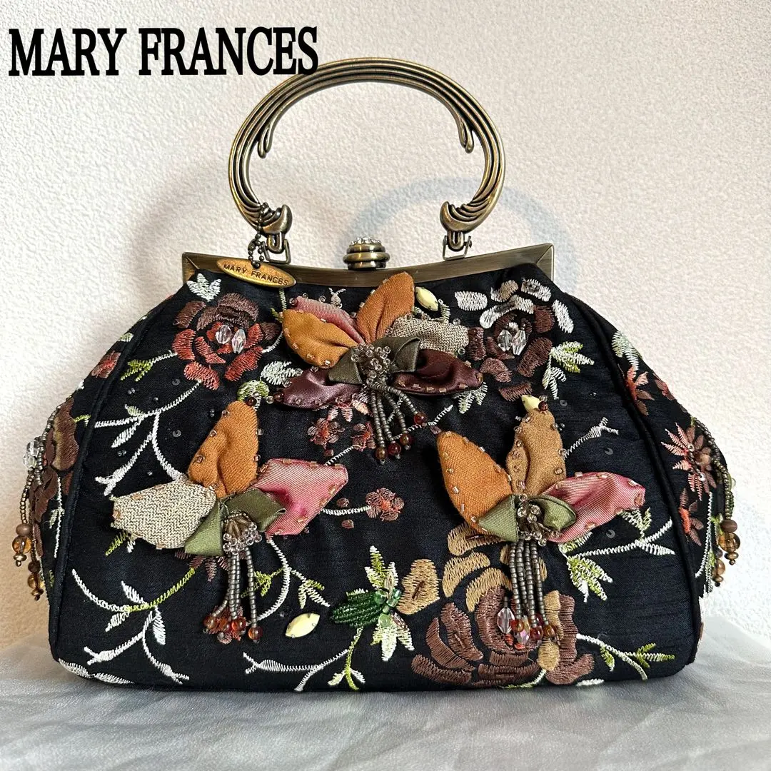 2026年最新】Mary Francisの人気アイテム - メルカリ