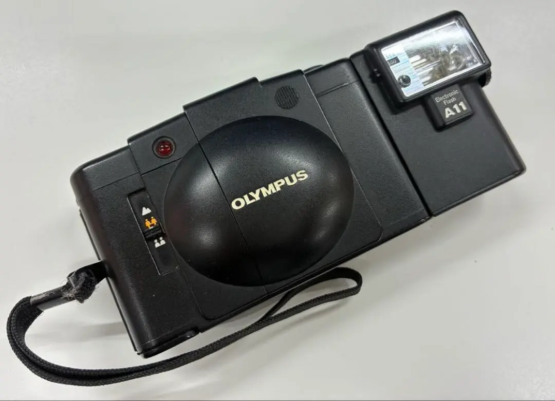 2026年最新】olympus xa2 ジャンクの人気アイテム - メルカリ