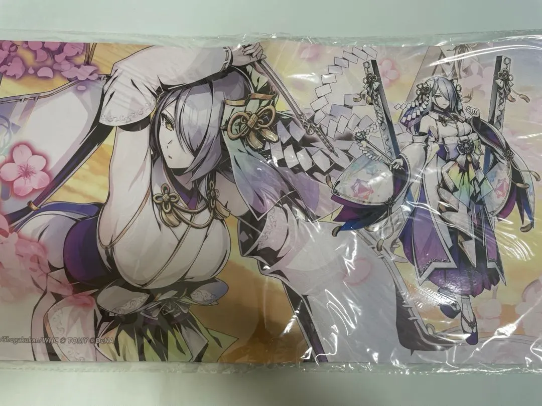 2026年最新】デュエプレ ウェディング プレイマットの人気アイテム