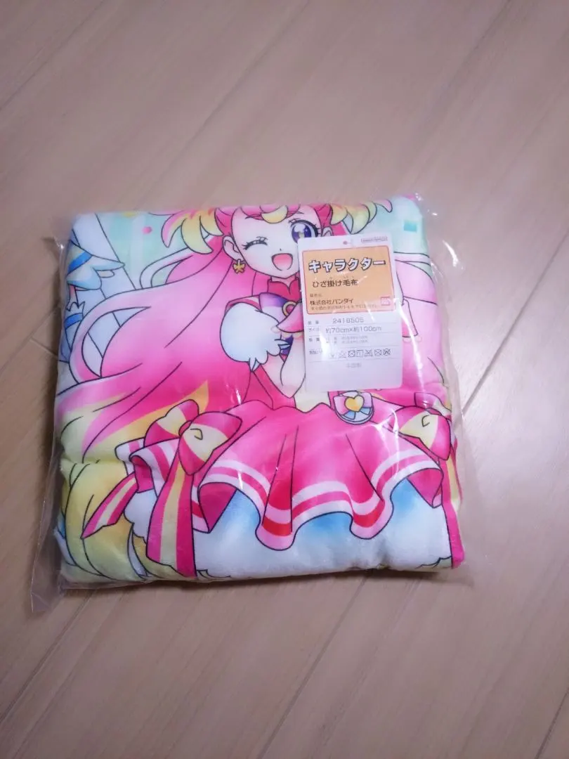 2026年最新】プリキュア ひざ掛けの人気アイテム - メルカリ