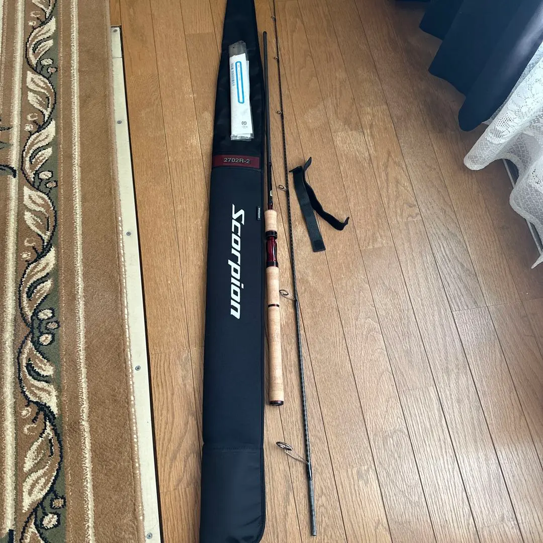 2026年最新】シマノ 2702の人気アイテム - メルカリ