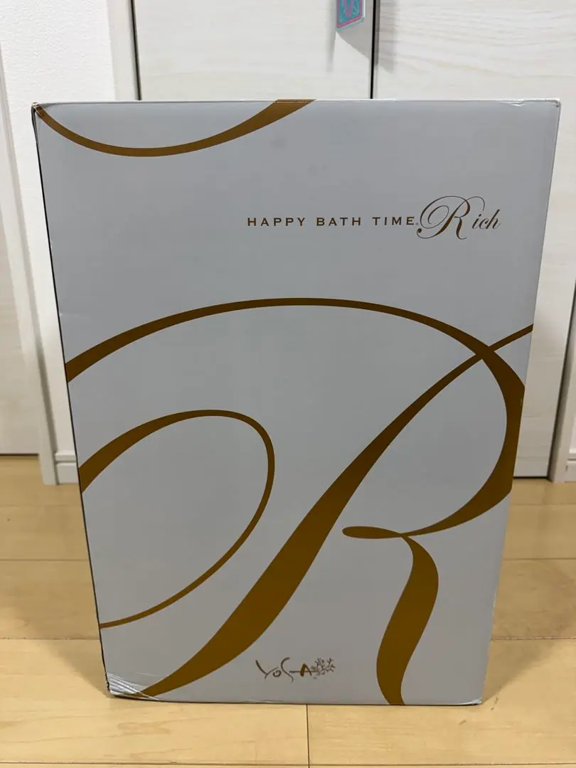 2026年最新】YOSA HAPPY BATH TIMEの人気アイテム - メルカリ