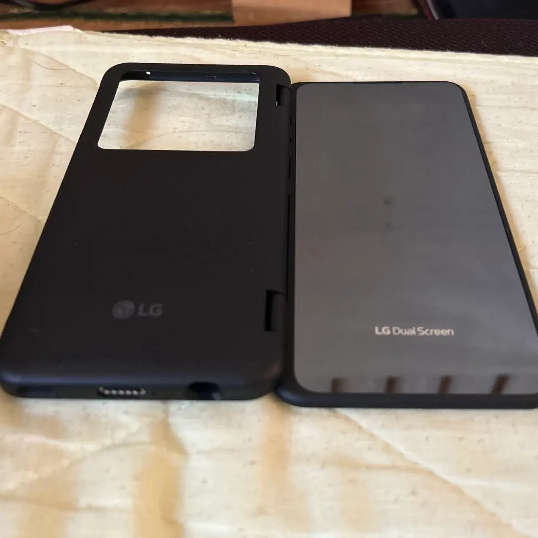 2026年最新】lg g8x thinq デュアルスクリーンのみの人気アイテム