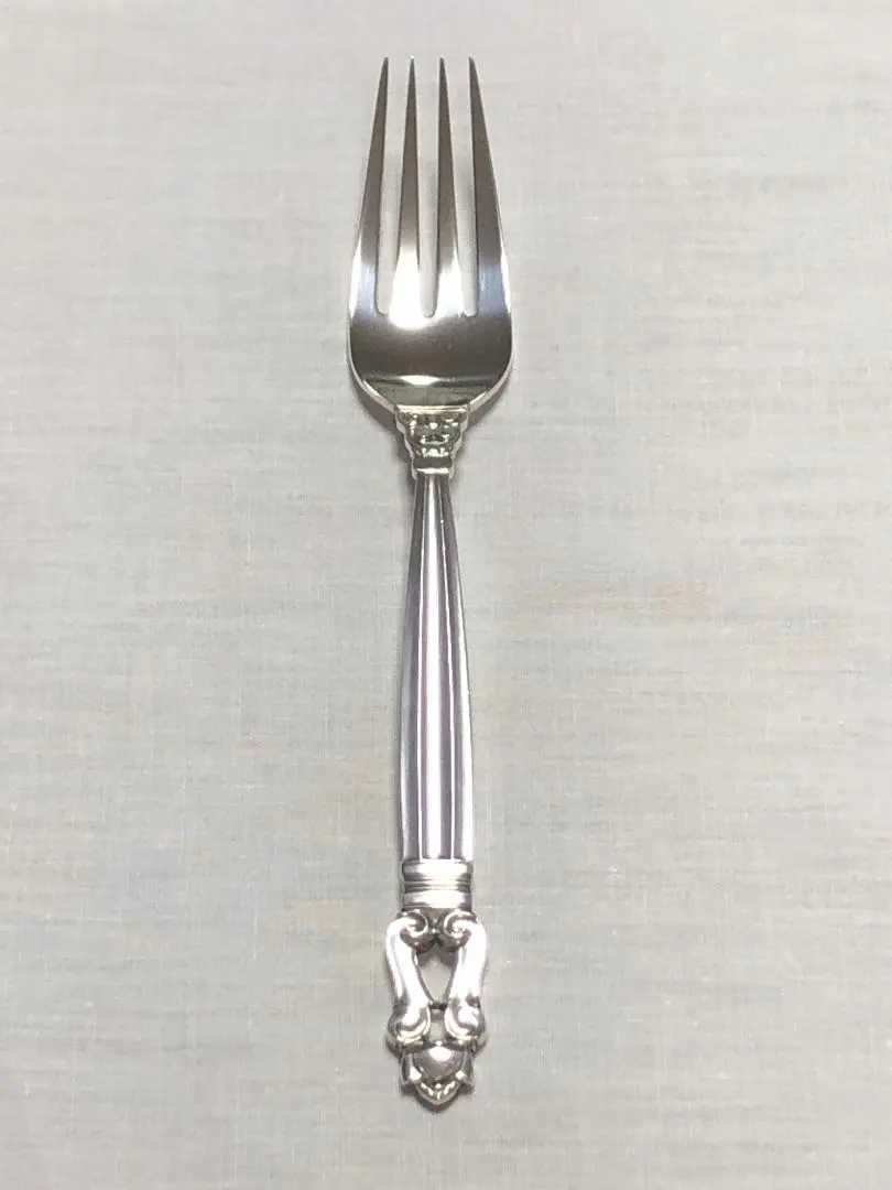 2026年最新】Georg Jensen フォークの人気アイテム - メルカリ