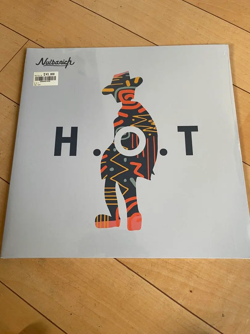 2026年最新】ナルバリッチ レコードの人気アイテム - メルカリ