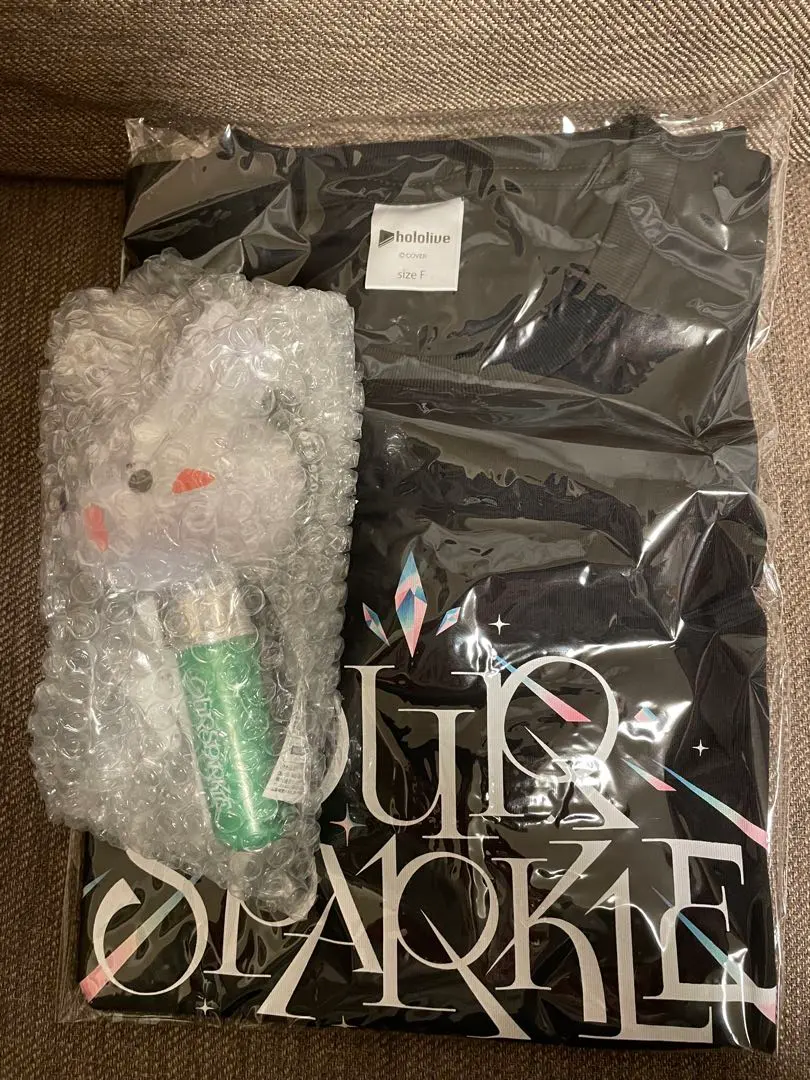 2026年最新】大神ミオ2周年の人気アイテム - メルカリ