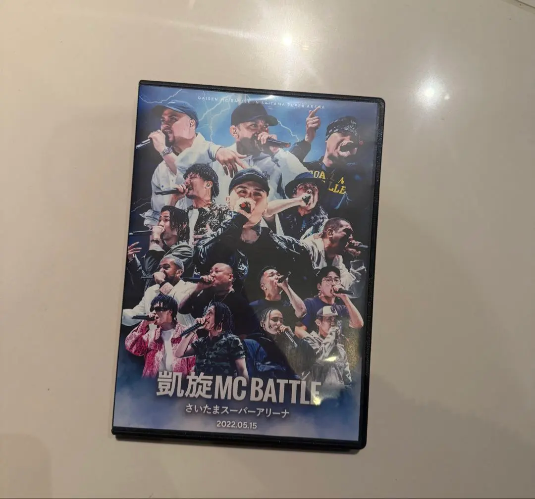 2026年最新】凱旋mcバトルの人気アイテム - メルカリ