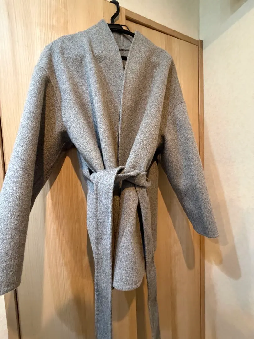 2026年最新】nae アリュールコートの人気アイテム - メルカリ