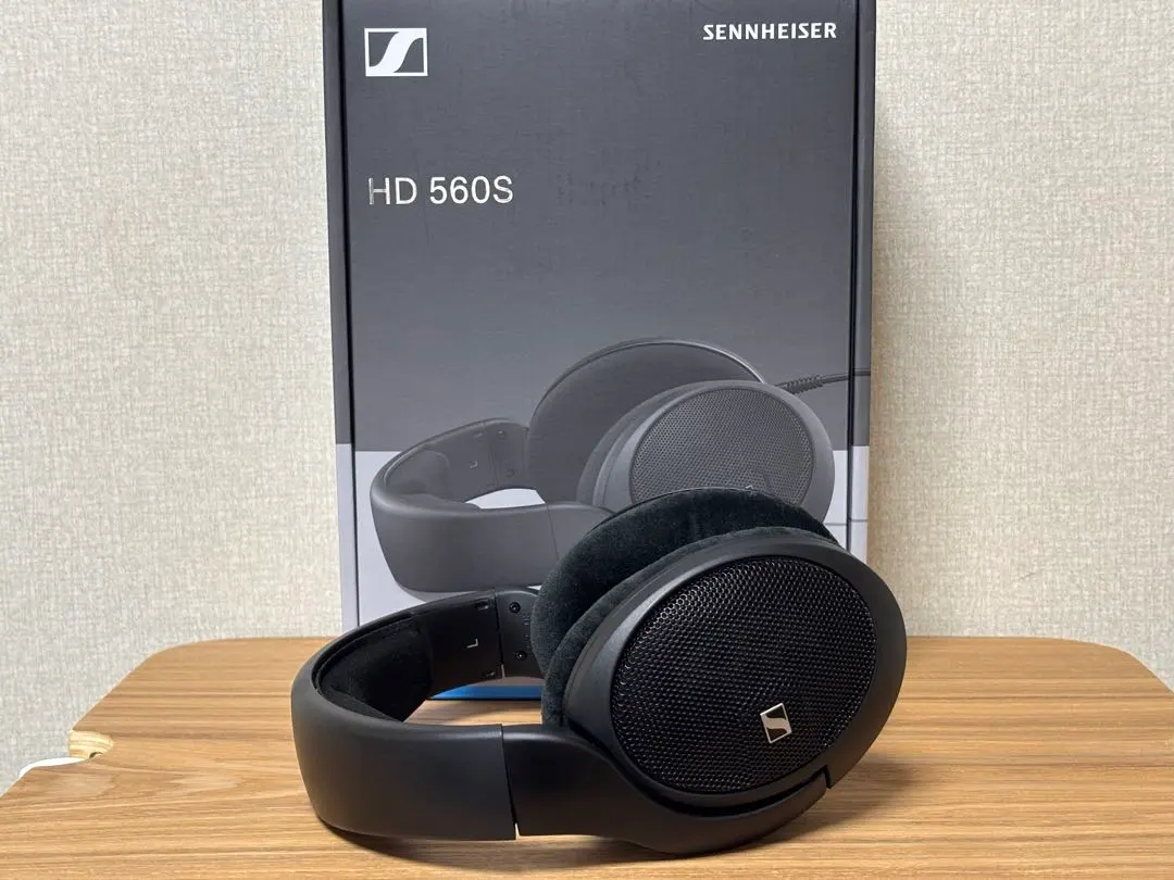 2026年最新】sennheiser hd660s2の人気アイテム - メルカリ