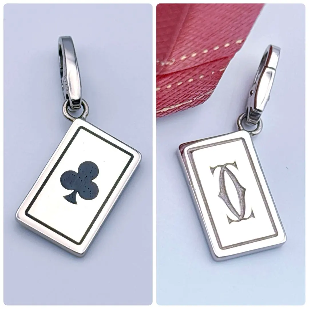 2026年最新】カルティエトランプの人気アイテム - メルカリ