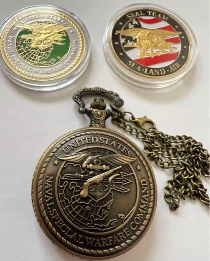 2026年最新】特別警備隊 チャレンジコインの人気アイテム - メルカリ