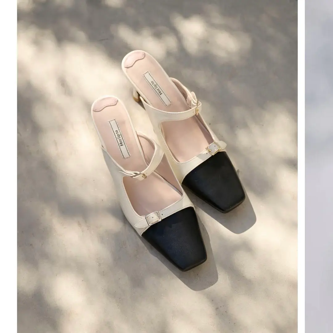 2026年最新】mademoiselle mulesの人気アイテム - メルカリ