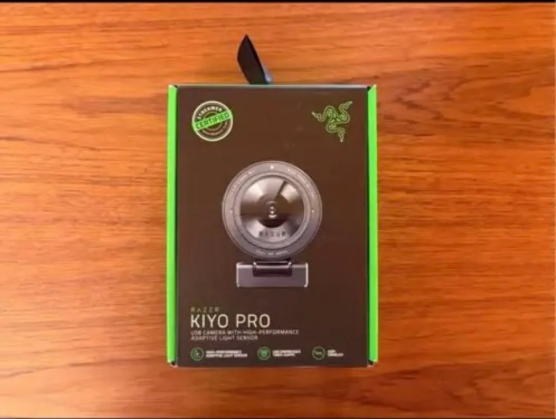 2026年最新】Razer Webカメラの人気アイテム - メルカリ