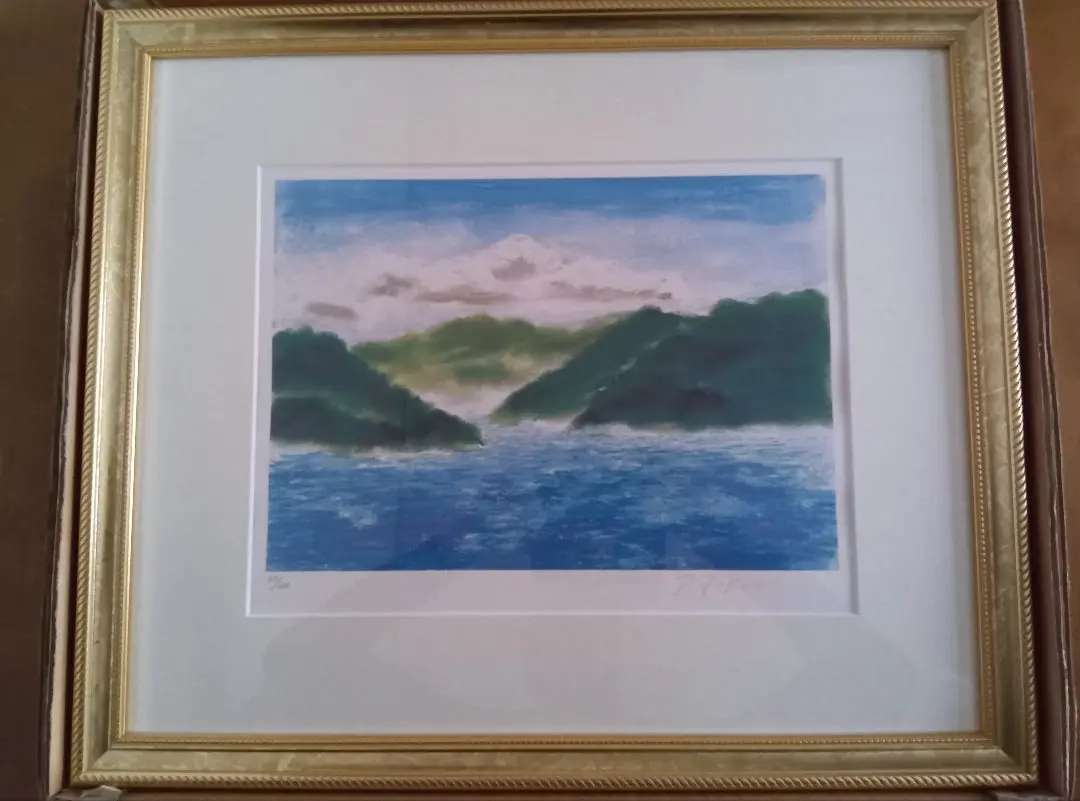 2026年最新】深見東州 絵画の人気アイテム - メルカリ