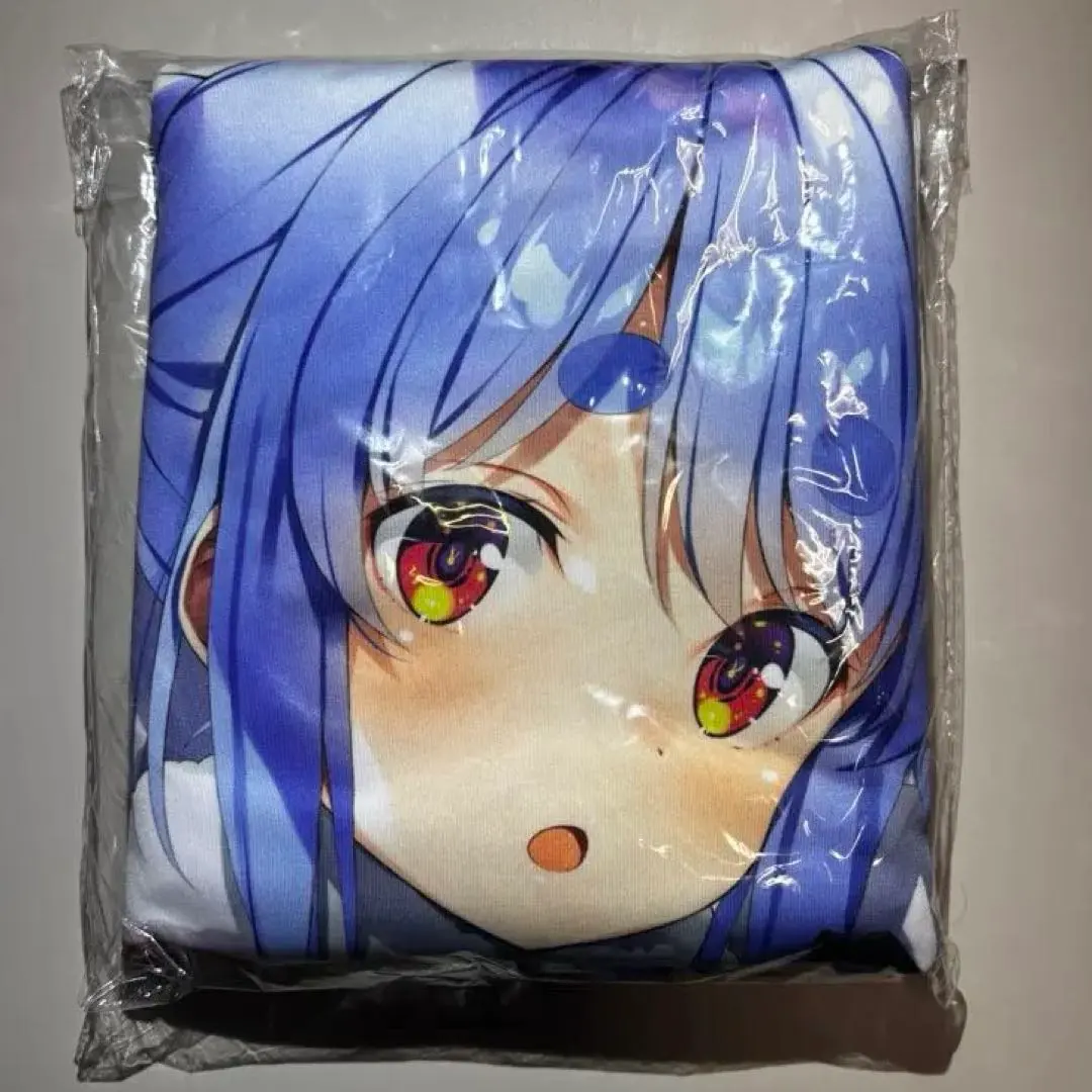 2026年最新】兎田ぺこら 抱き枕カバー 正規の人気アイテム - メルカリ