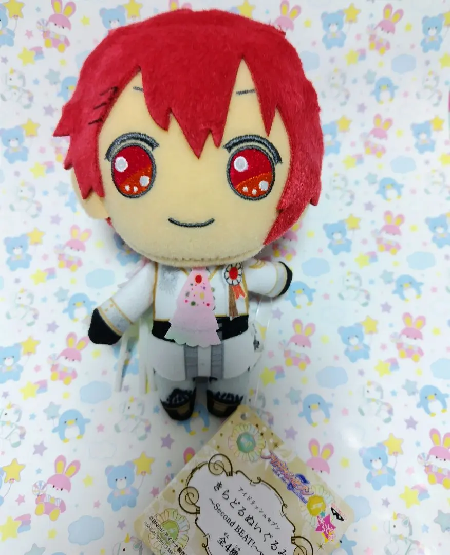 2026年最新】めちゃでかきらどるぬいぐるみ 七瀬陸の人気アイテム