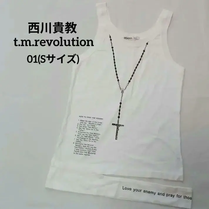 2026年最新】T.M.Revolution DEFROCKの人気アイテム - メルカリ
