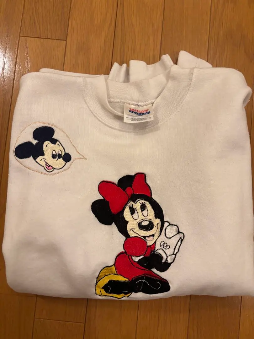 2026年最新】ロンハーマン ミッキー スウェットの人気アイテム - メルカリ