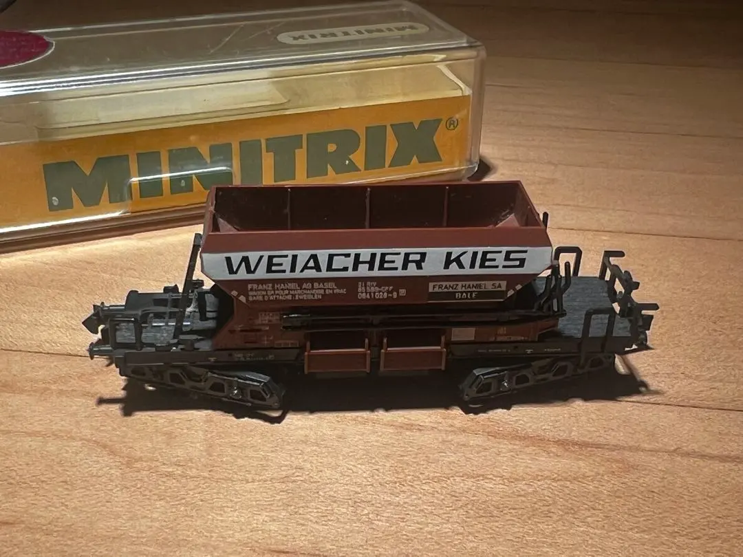 2026年最新】ミニトリックスの人気アイテム - メルカリ