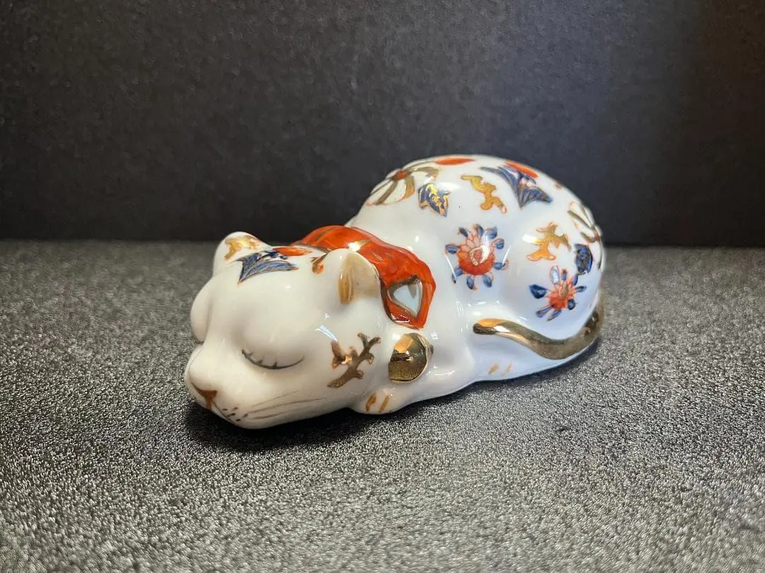 2026年最新】伊万里 猫 置物の人気アイテム - メルカリ