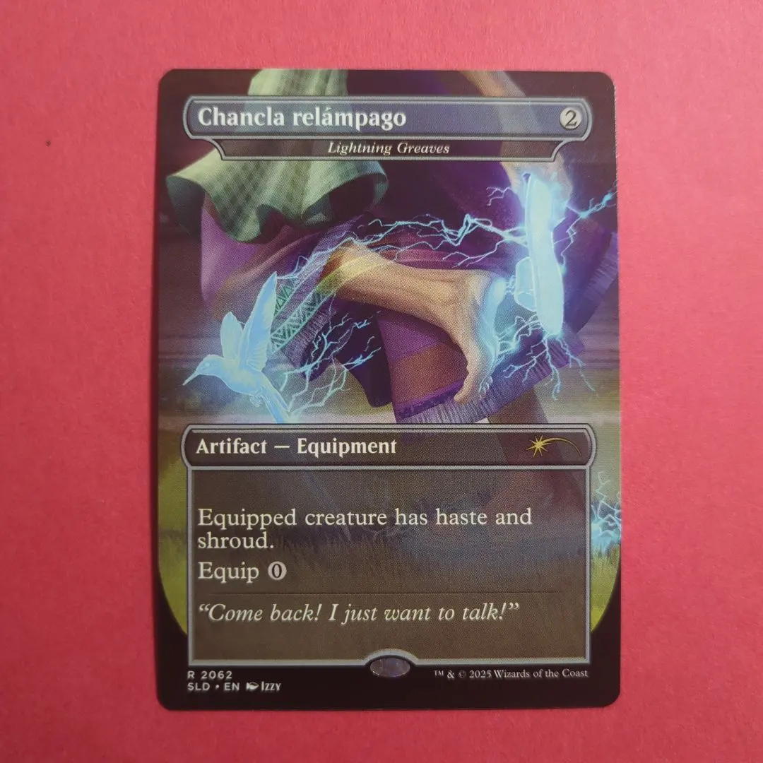 2026年最新】稲妻のすね当ての人気アイテム - メルカリ