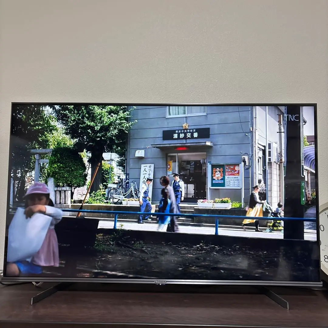 2026年最新】4kテレビ hisense 50e6800の人気アイテム - メルカリ