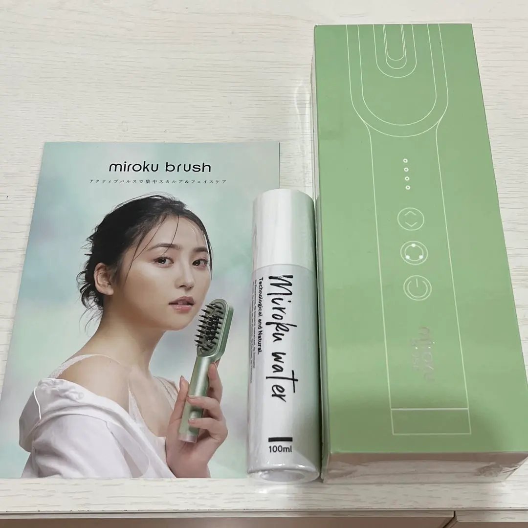 2026年最新】ミロクブラシの人気アイテム - メルカリ