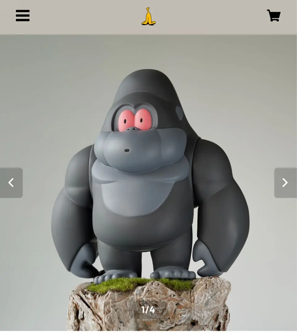 2026年最新】monkeycrabの人気アイテム - メルカリ