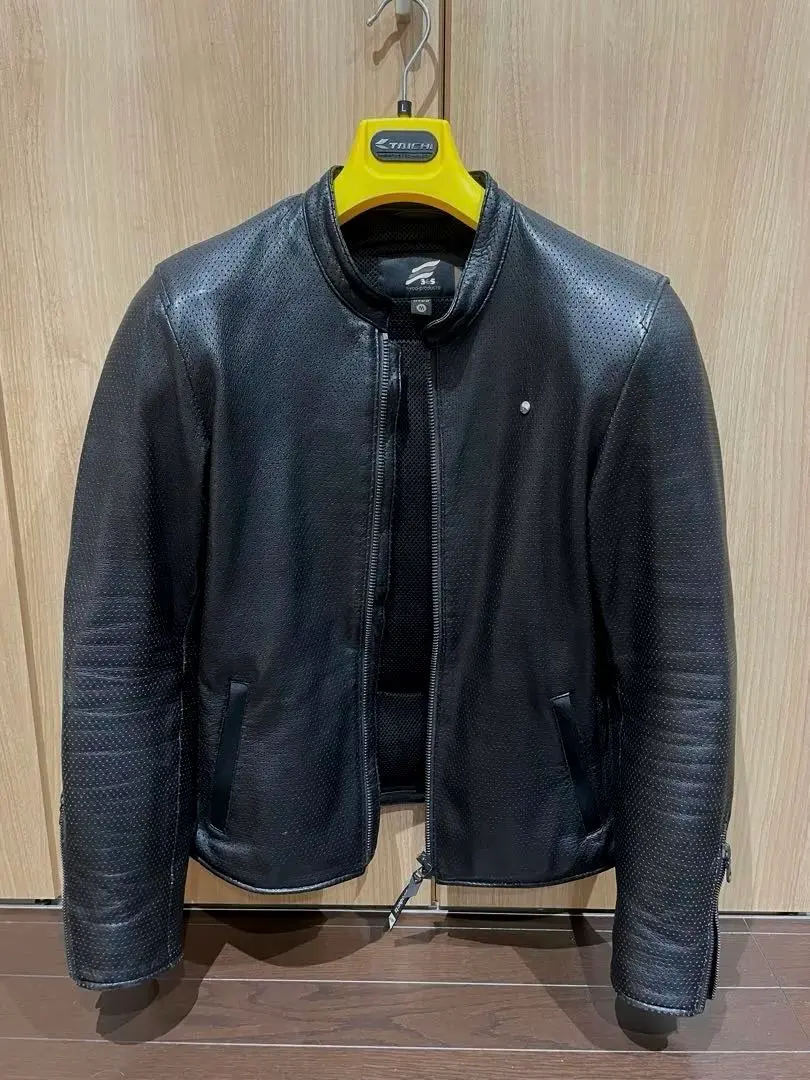 2026年最新】hyod レザージャケット 365の人気アイテム - メルカリ