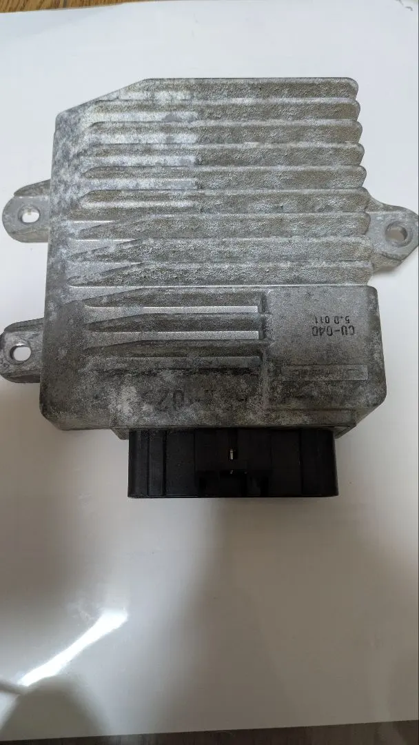 2026年最新】ズーマー ecuの人気アイテム - メルカリ