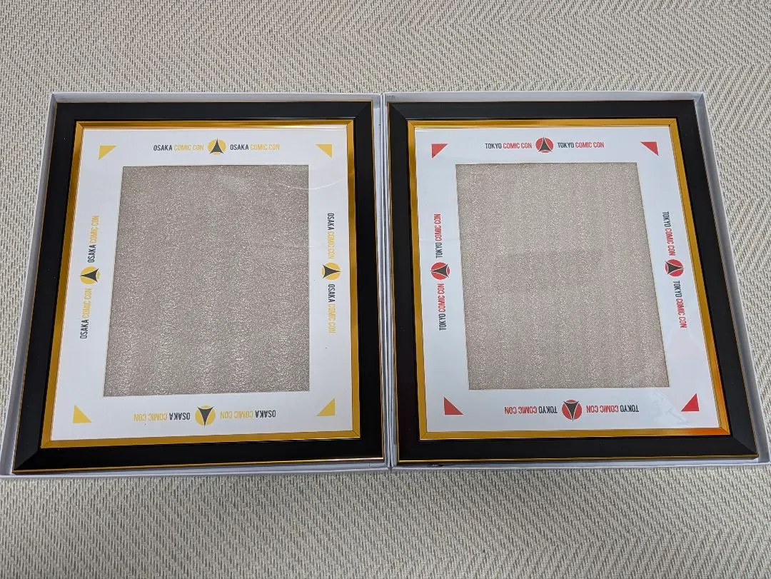 2026年最新】コミコン 額縁の人気アイテム - メルカリ