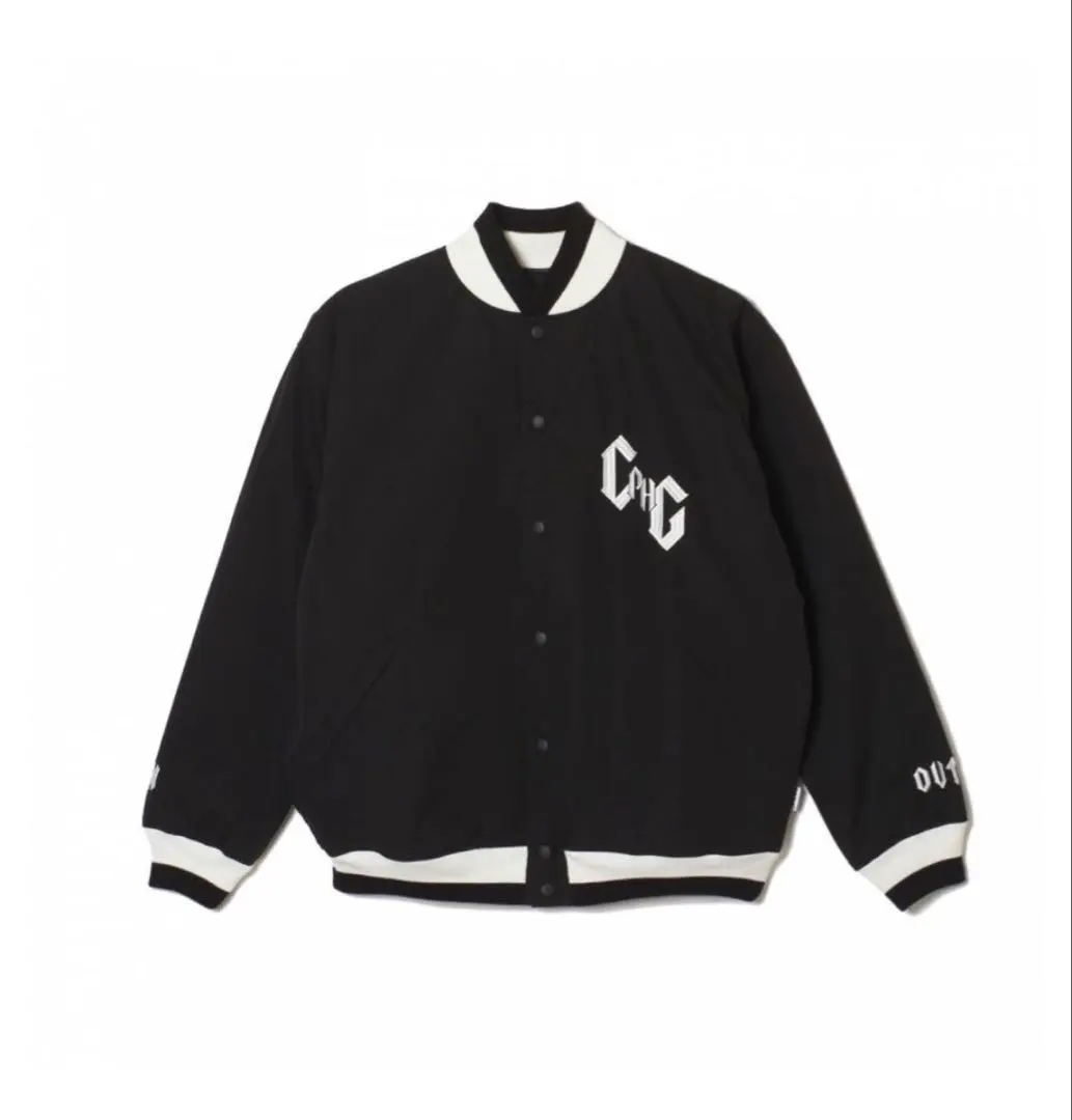 2026年最新】CAPTAINS helm スタジャンの人気アイテム - メルカリ