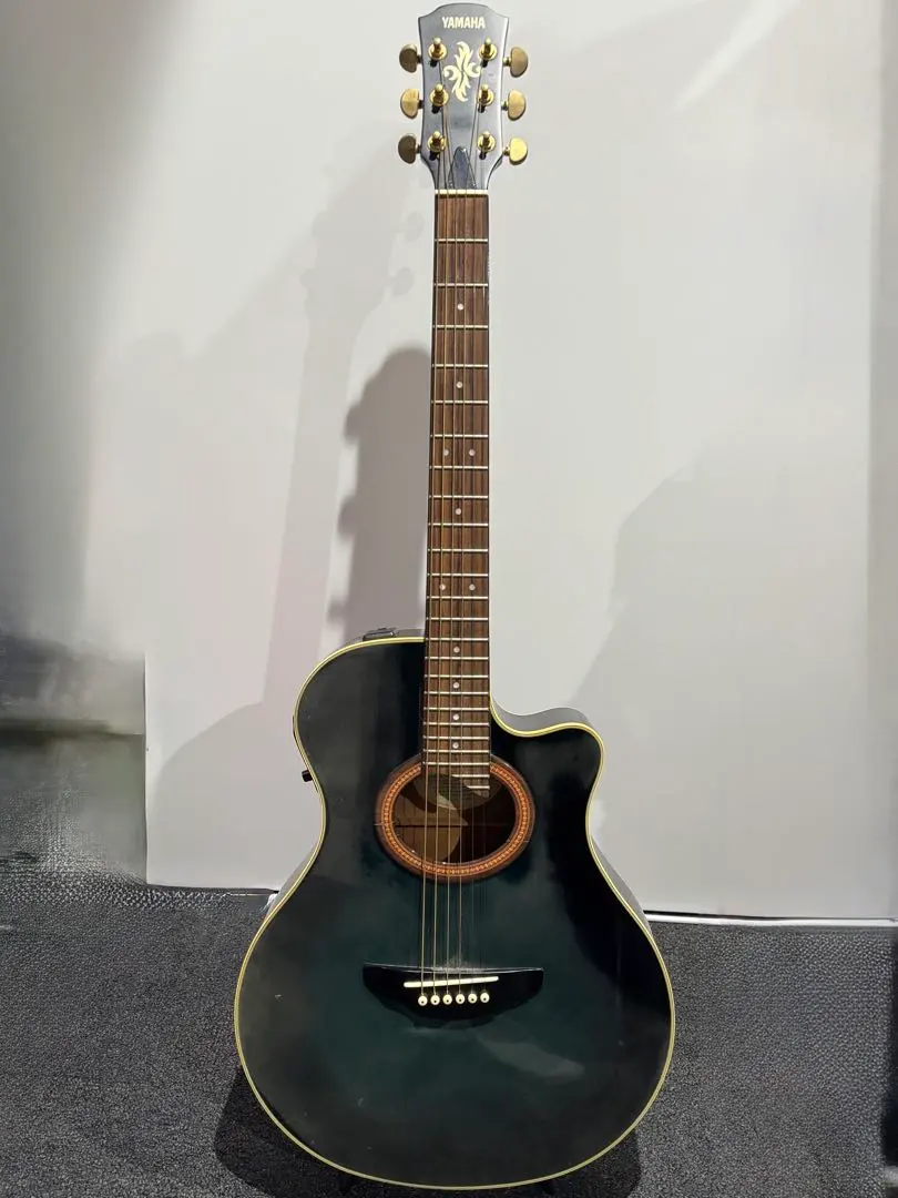 2026年最新】yamaha apx-6aの人気アイテム - メルカリ