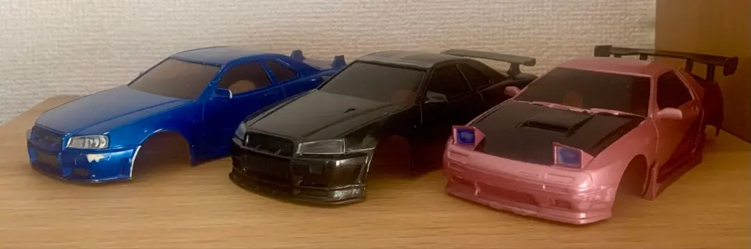 2026年最新】京商 ミニッツ ジャンクの人気アイテム - メルカリ