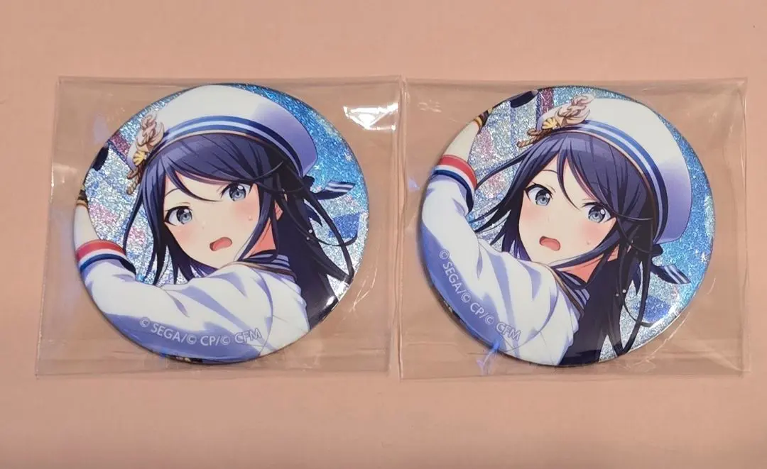 2026年最新】星乃一歌 缶バッジ 32bの人気アイテム - メルカリ