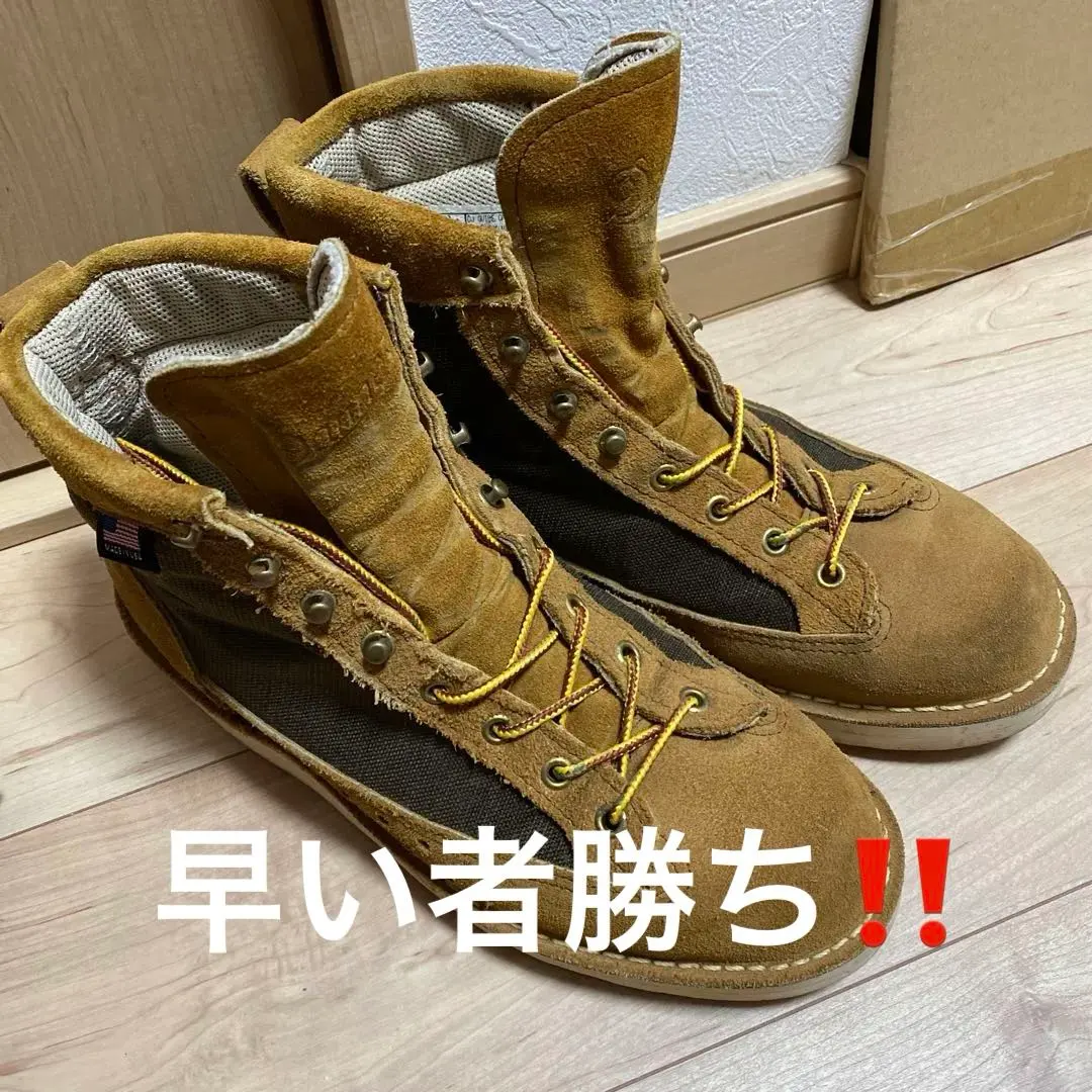 2026年最新】ダナー ガイドクリークの人気アイテム - メルカリ