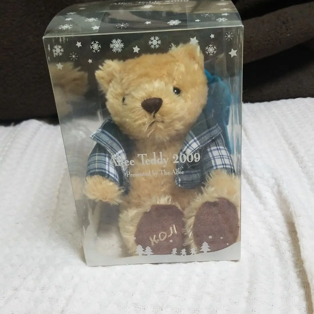 2026年最新】アルフィーテディベアの人気アイテム - メルカリ