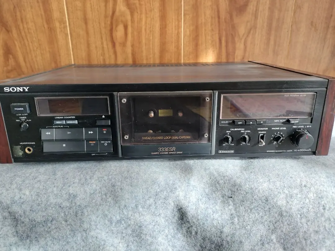 2026年最新】SONY 333ESの人気アイテム - メルカリ