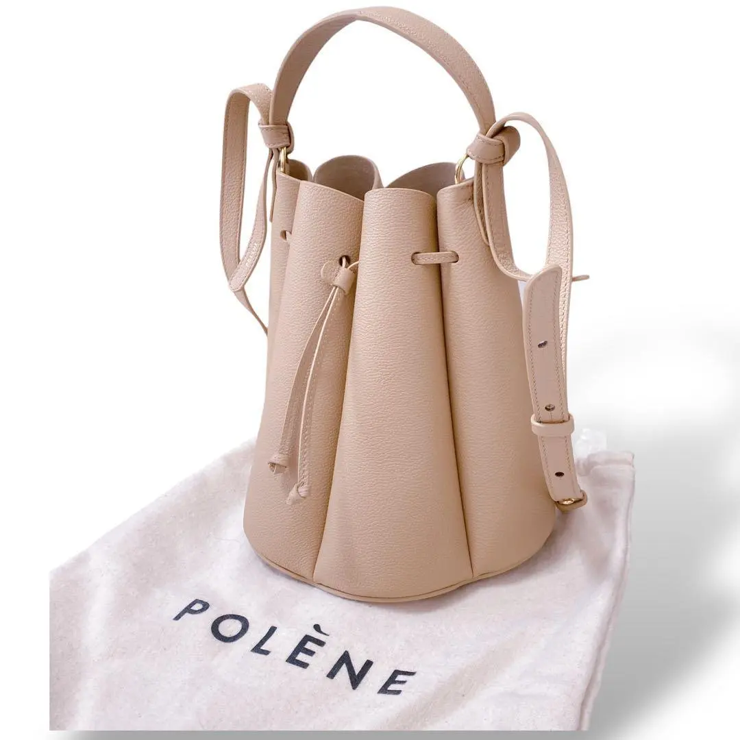 2026年最新】ポレーヌ カヌレバッグの人気アイテム - メルカリ