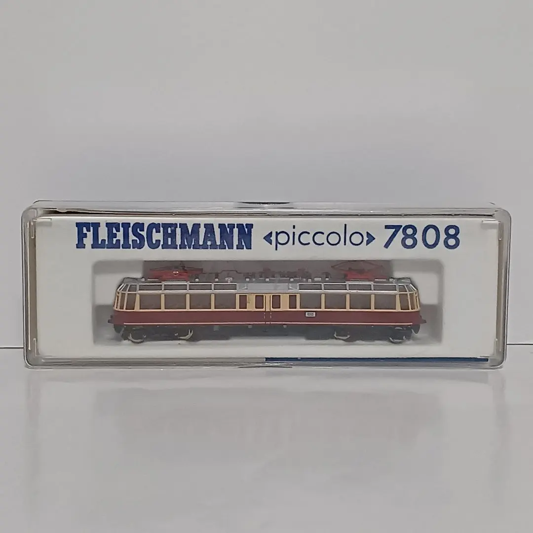 2026年最新】Fleischmann DBの人気アイテム - メルカリ