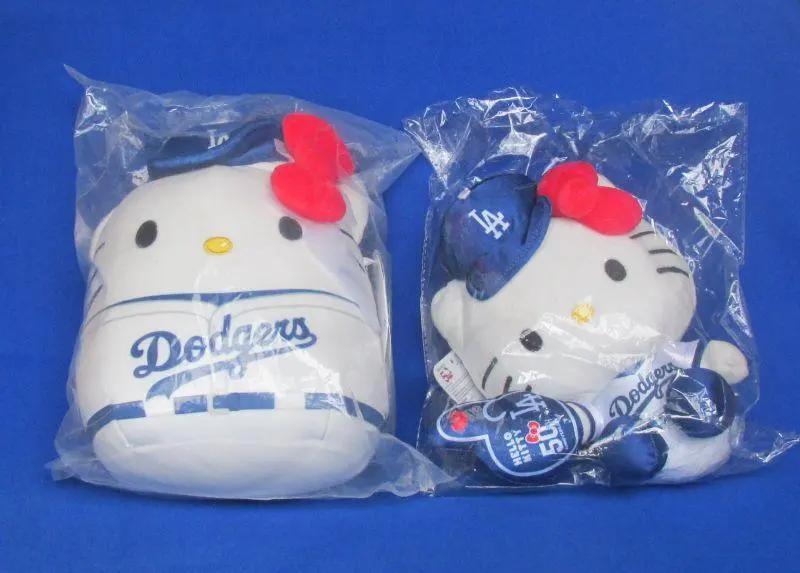2026年最新】ドジャース キティの人気アイテム - メルカリ