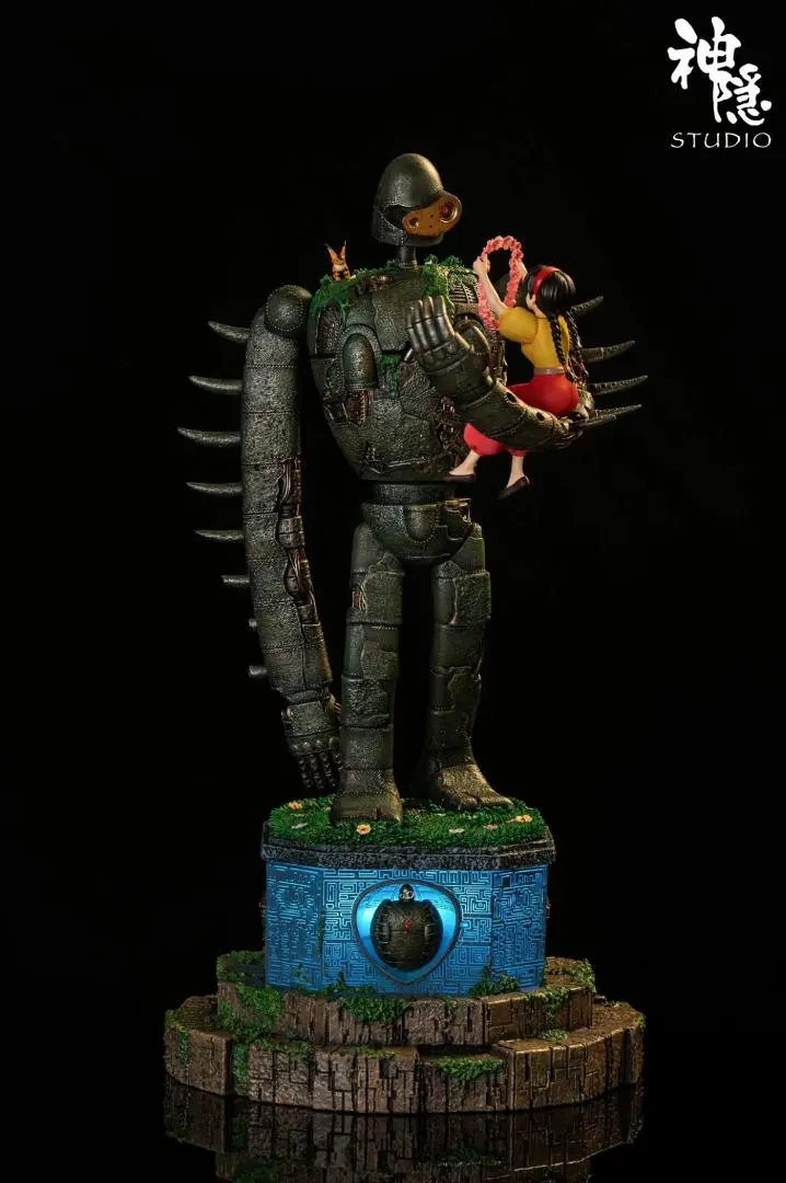 2026年最新】天空 の 城 ラピュタ の シータ フィギュアの人気アイテム