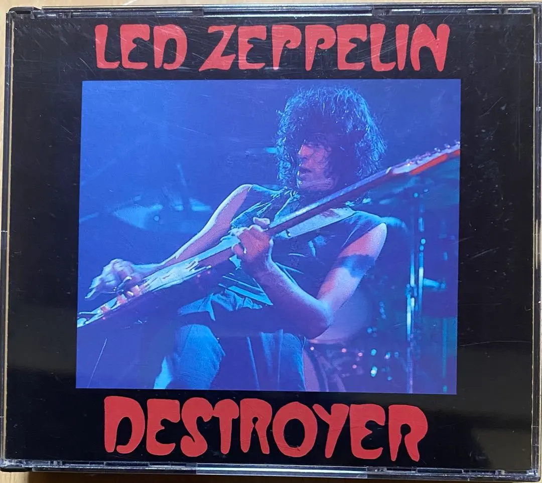 2026年最新】destroyer zeppelinの人気アイテム - メルカリ