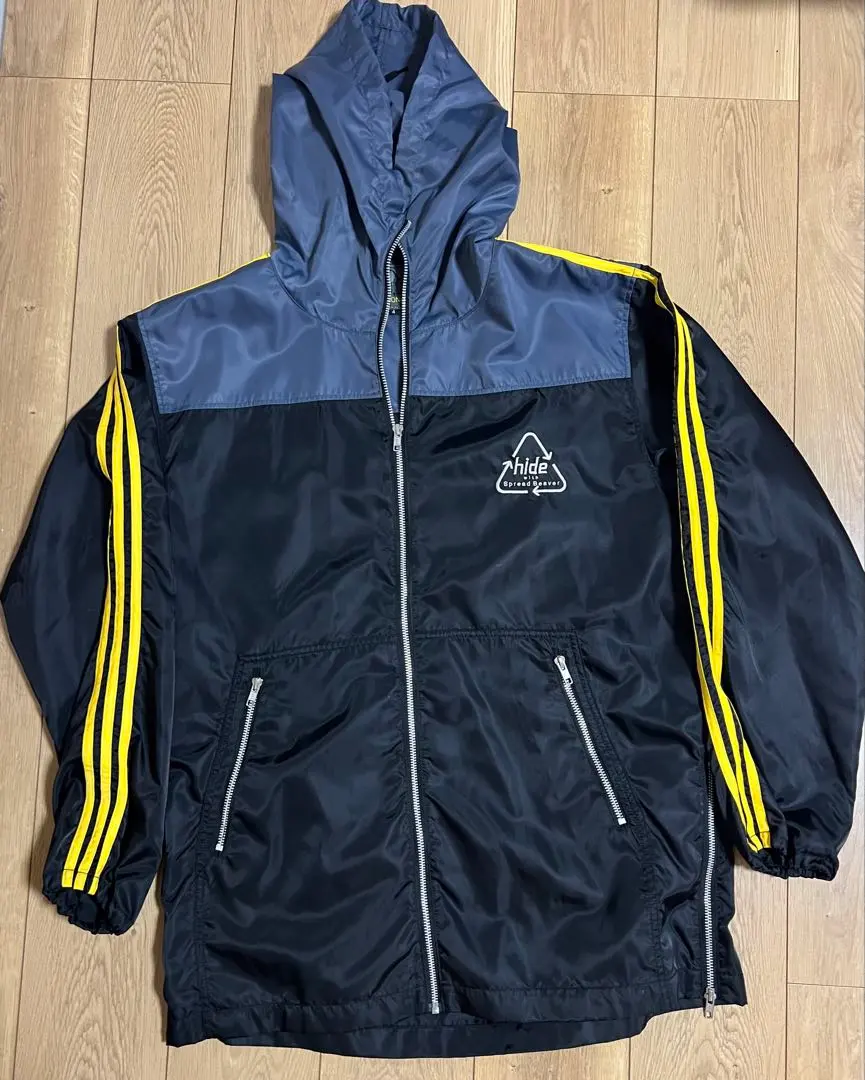 2026年最新】hide レモネード パーカーの人気アイテム - メルカリ