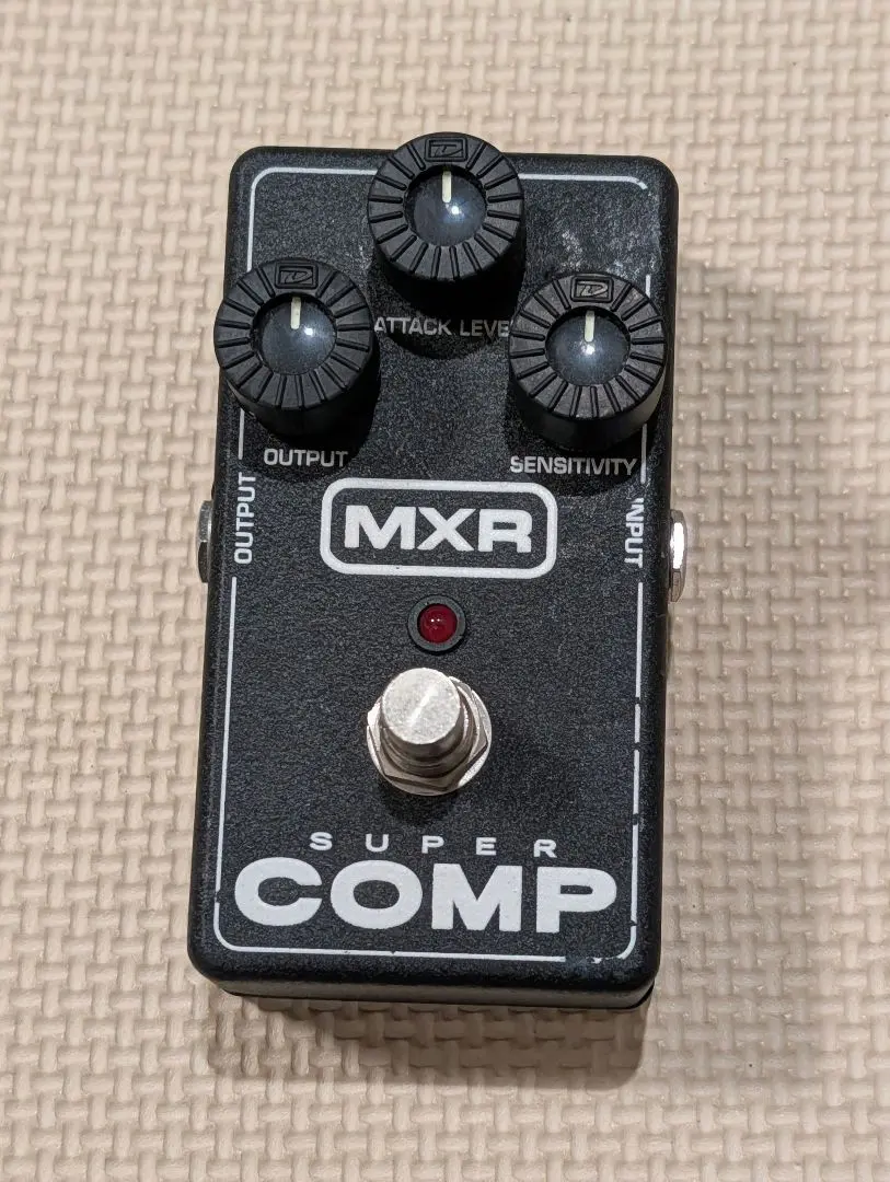 2026年最新】MXR Super Compの人気アイテム - メルカリ