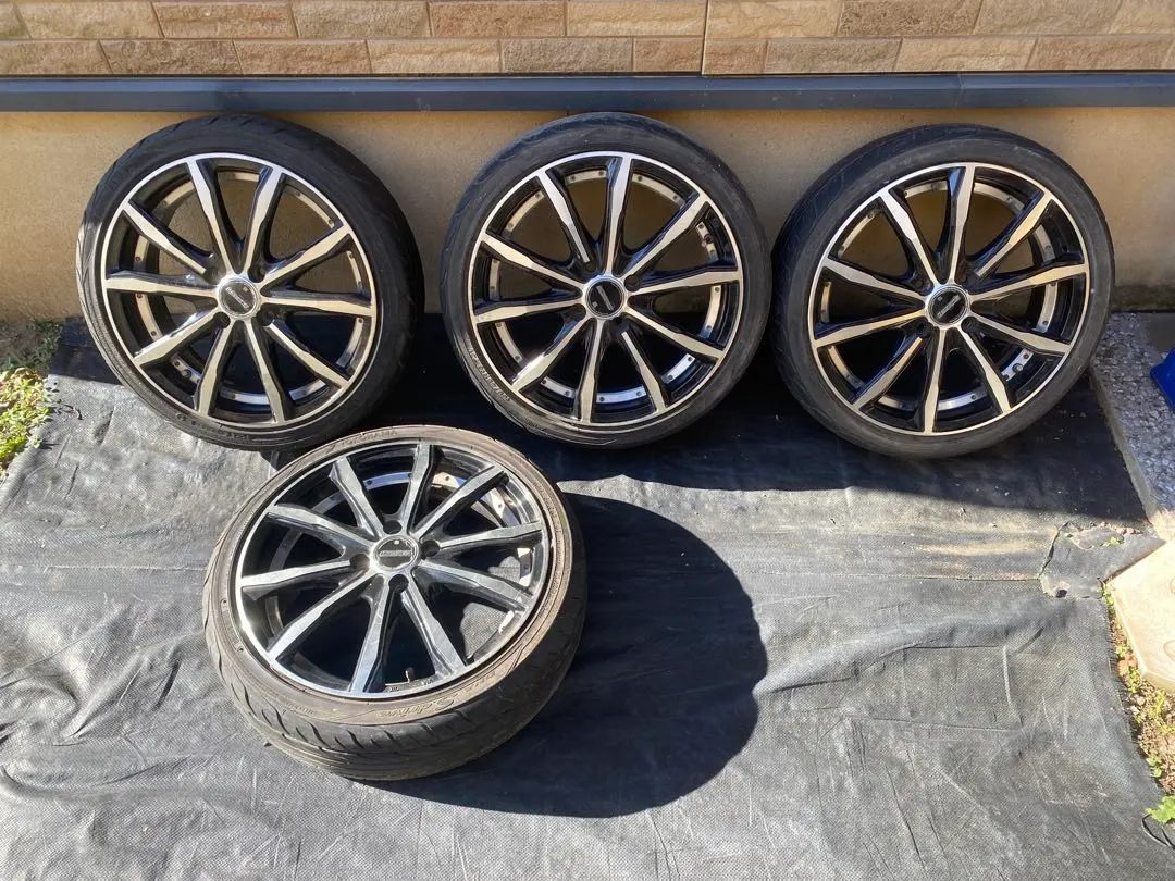 2026年最新】レグザス 16インチの人気アイテム - メルカリ