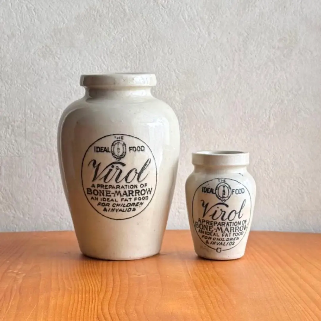 2026年最新】virol アンティークの人気アイテム - メルカリ