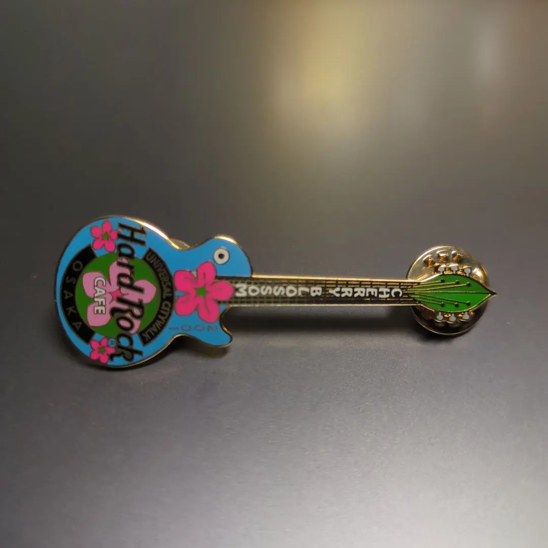 2026年最新】ハードロックカフェユニバーサルシティウォーク大阪ピンの