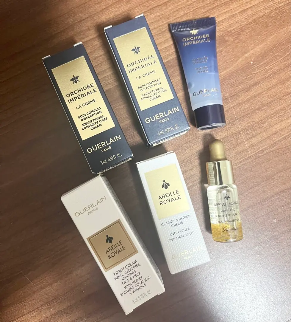 2026年最新】アンペリアル クレンジングの人気アイテム - メルカリ